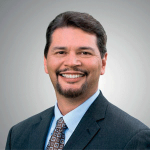 Jesse Carrillo